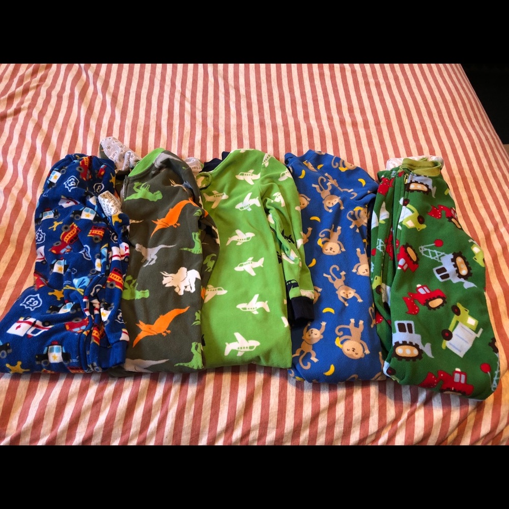 Pajamas
